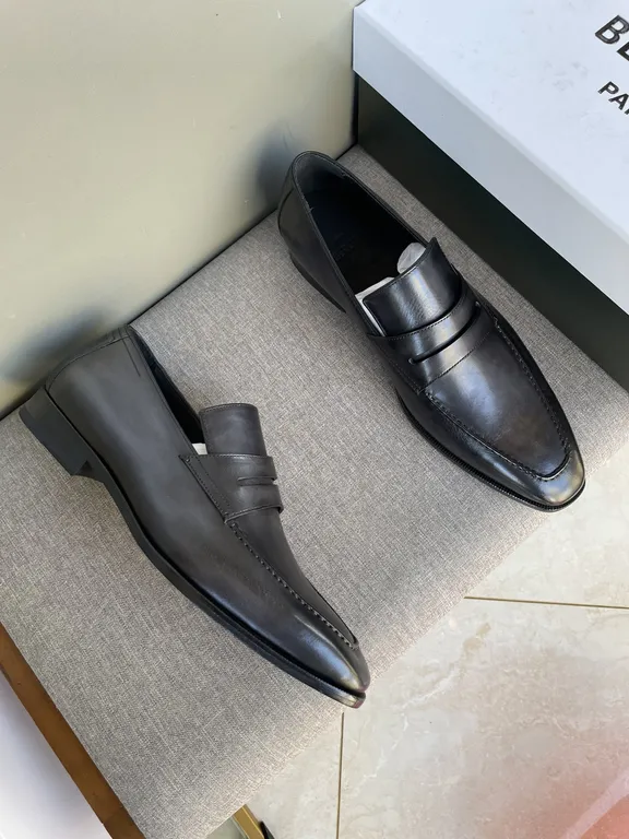 Berluti Shoe 